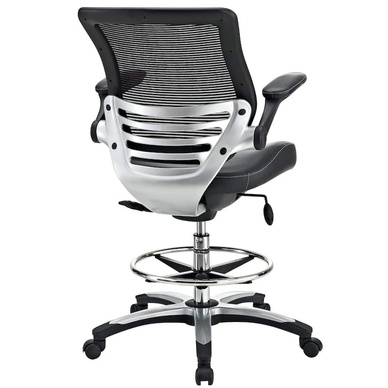 Porch & Den Lesseps Office Drafting Chair