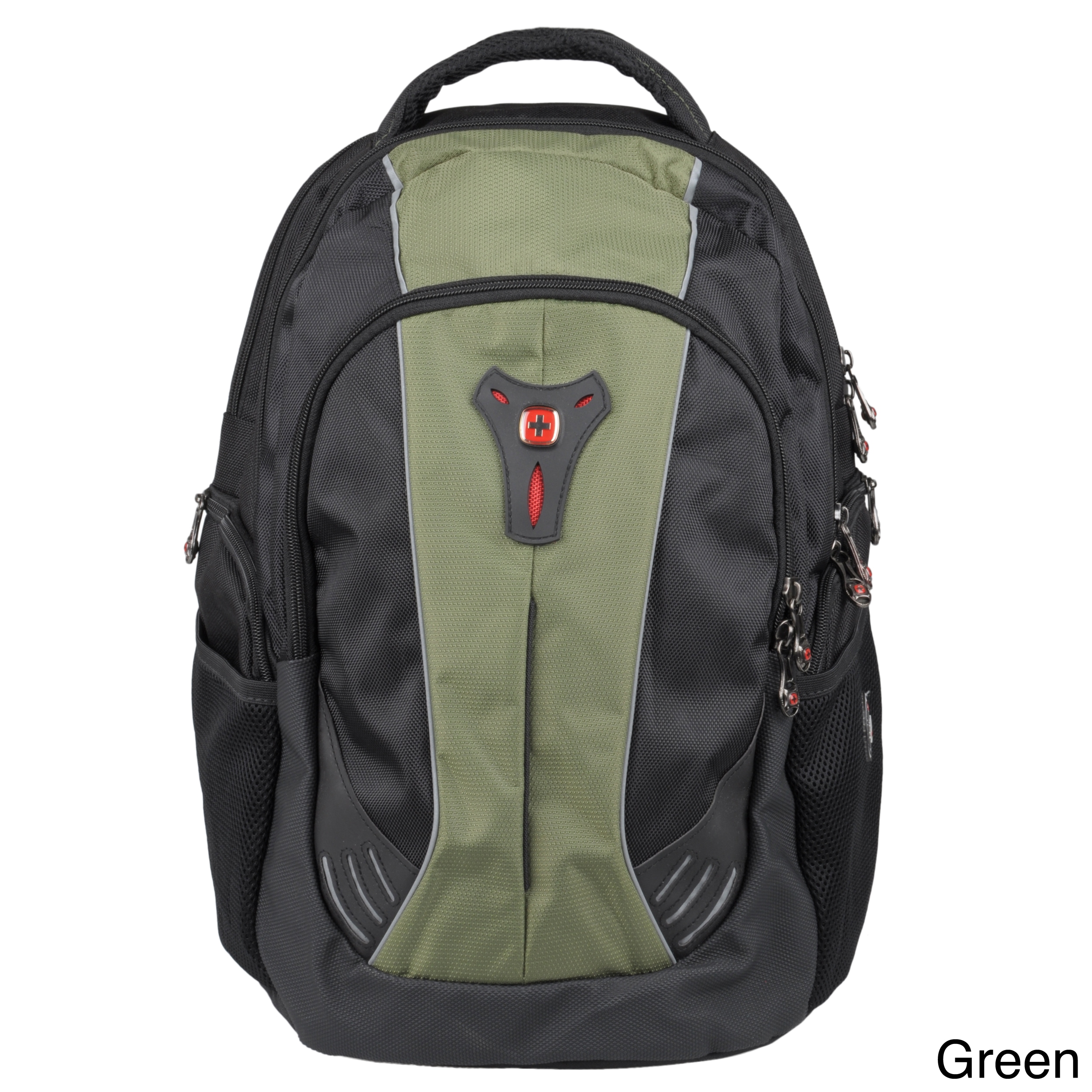 Swiss Gear Jupiter Laptop Computer Backpack