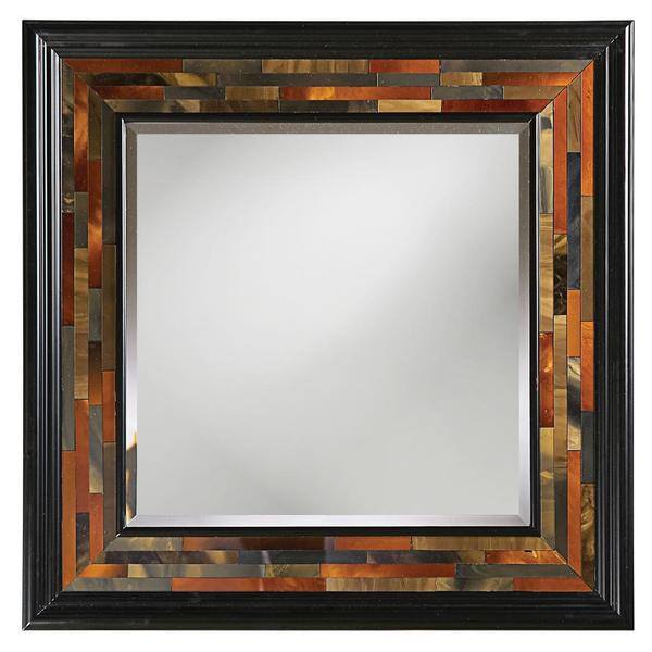 Maryland Multi Square Frame Mirror - Bed Bath & Beyond - 8015469