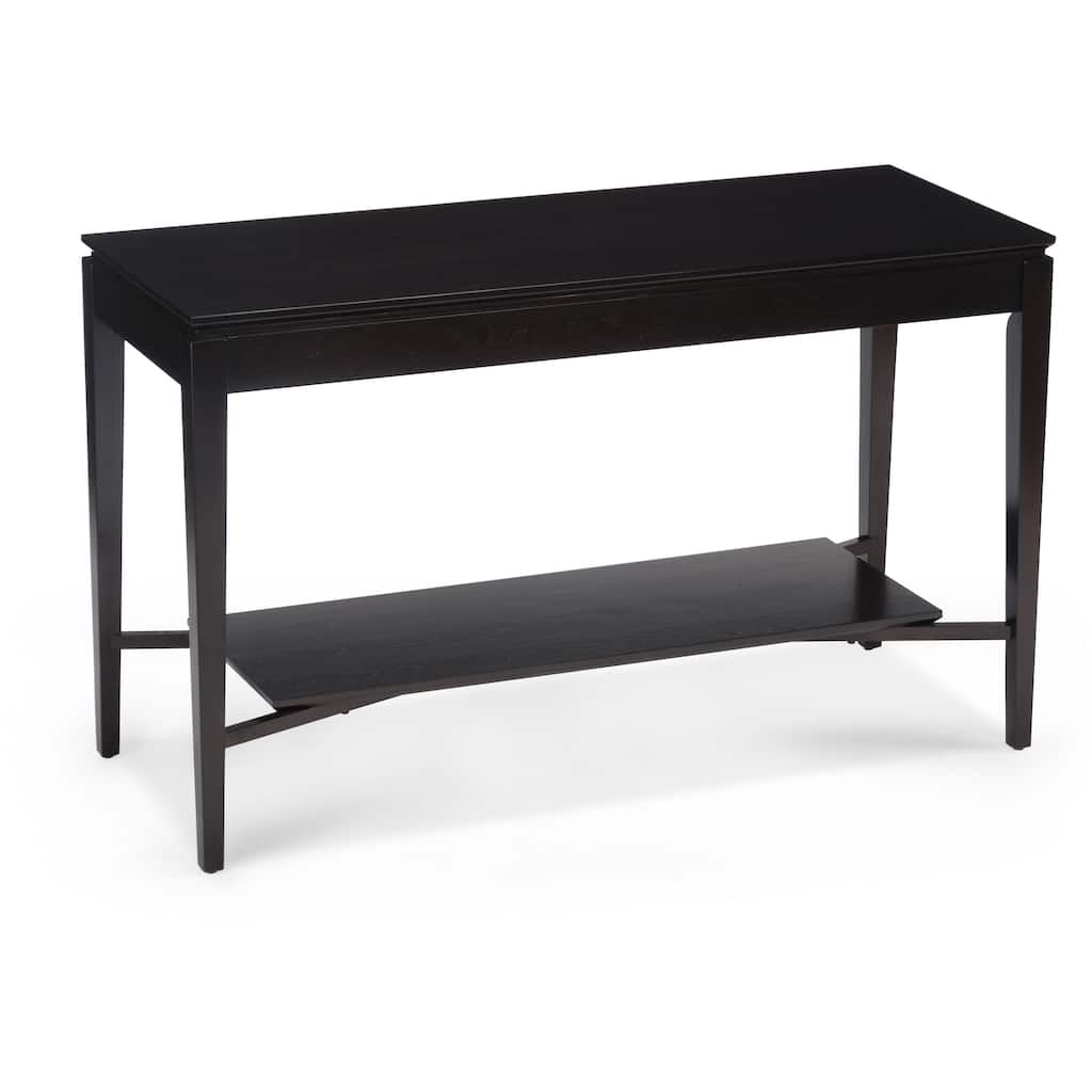 Studio 1 Collection Wood Rectangular Sofa Table