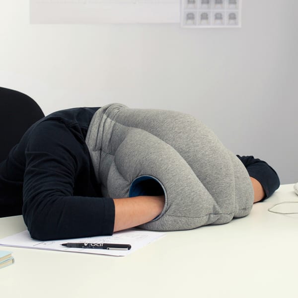 Shop Ostrich Pillow Free Shipping Today Overstock 8016219