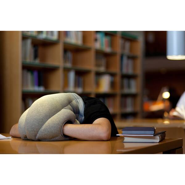 Shop Ostrich Pillow Free Shipping Today Overstock 8016219