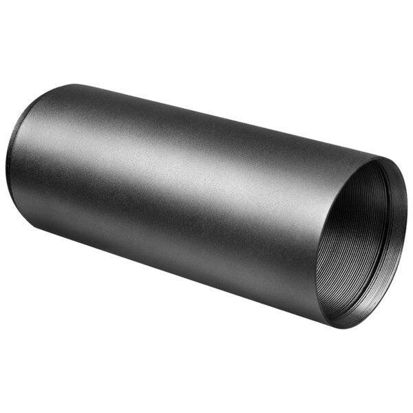 5-Inch 40 mm Varmint Riflescope Shade