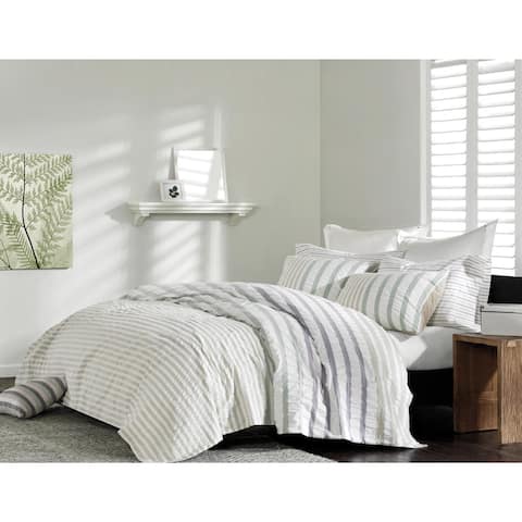 Porch & Den Menahan Multi Duvet Cover Set
