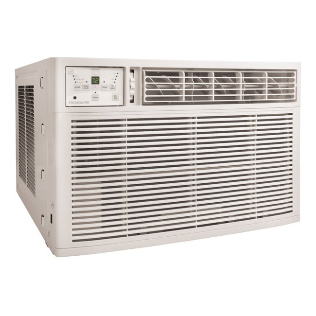 Frigidaire Fra064Zu1 6,000 Btu Room Air Conditioner