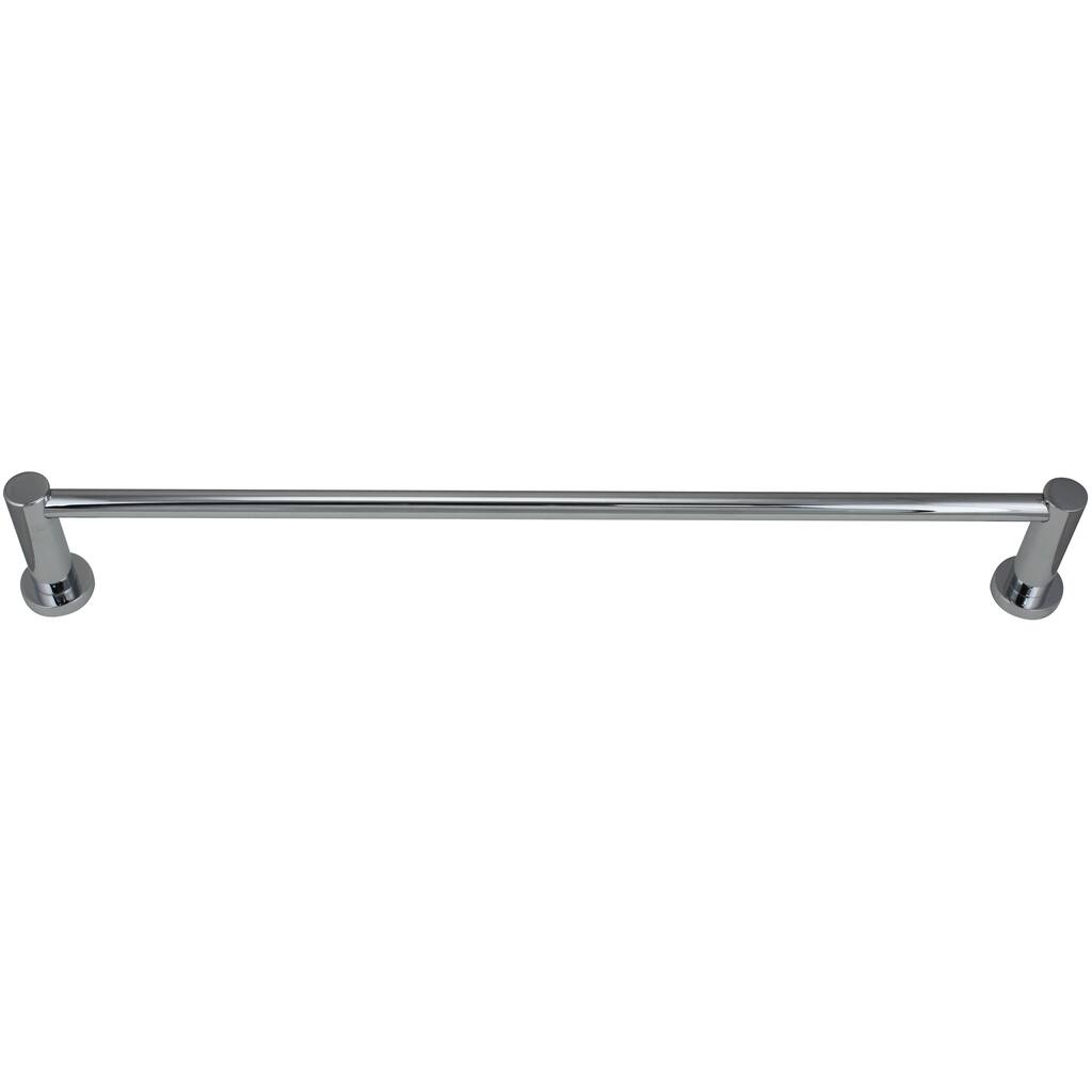 Porte-serviettes Chromé Poli JADO BORMA - Modèle 014/460/100 - Neuf
