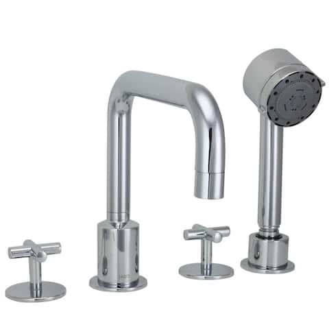 Jado Bathroom Faucets Shop Online At Overstock