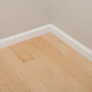 Shop Hillshire Maple Natural Engineered Wood Flooring 