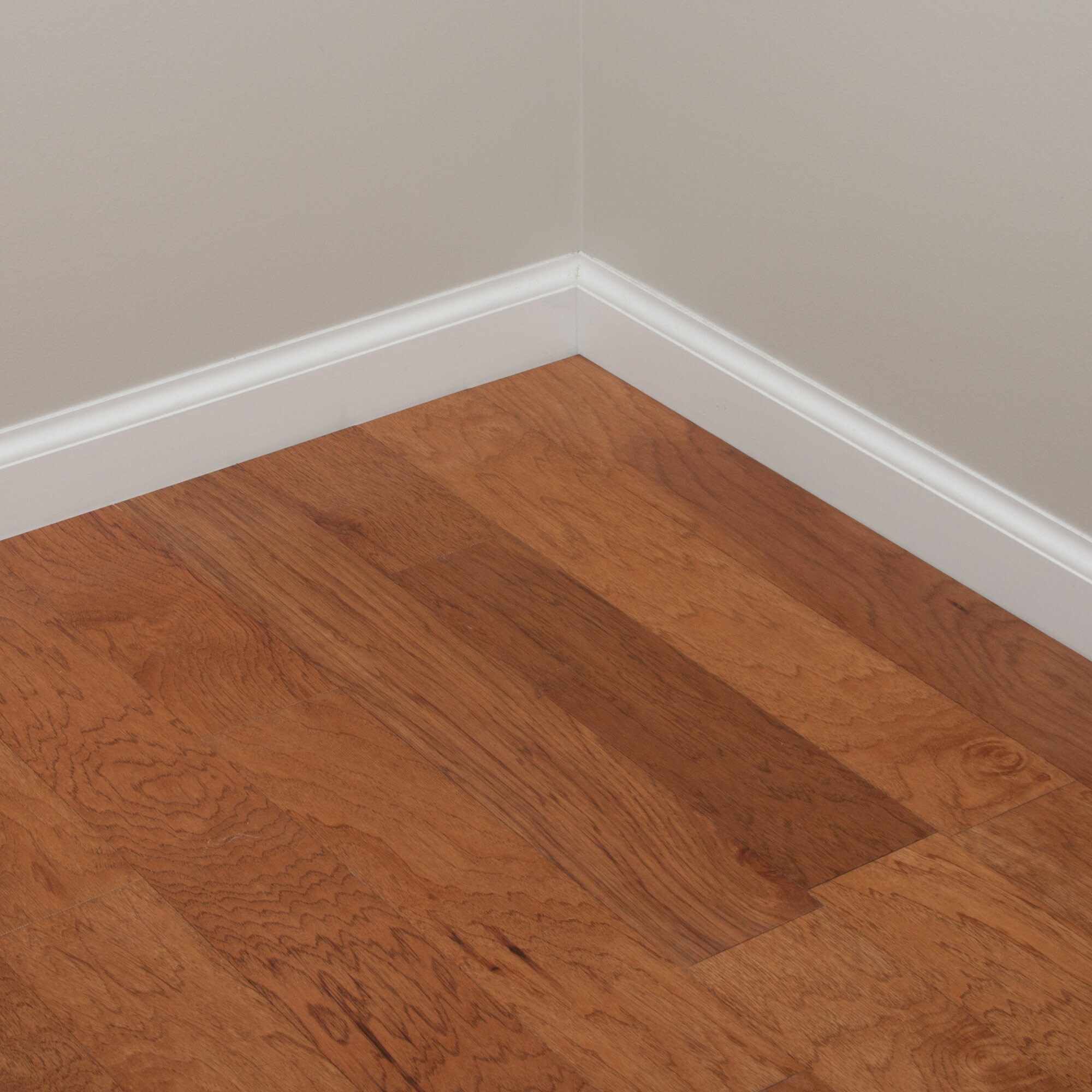 Shop Hillshire Hickory Saddle Engineered Wood Flooring Overstock 8019514