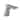 Kohler Geometric Touchless Dc-Powered Commercial Bathroom Faucet with Insight Technology, Vibrant Stainless (K-13466-VS)