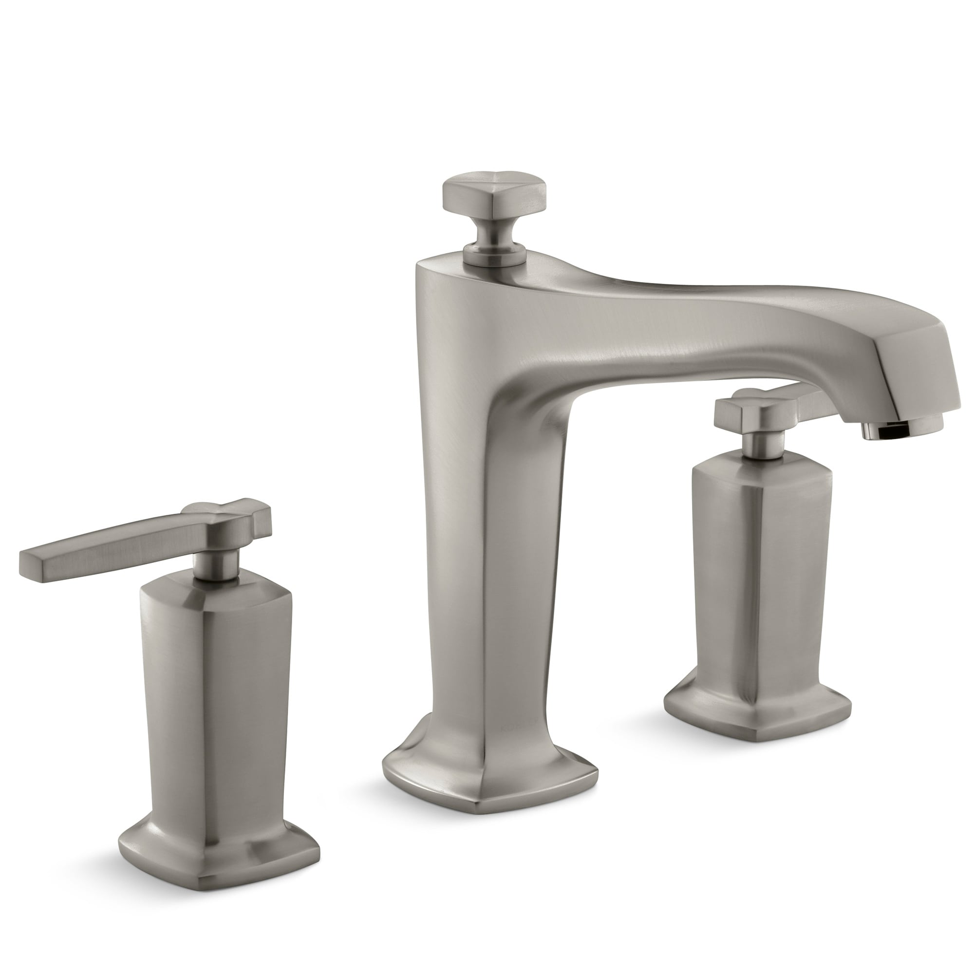 Kohler Margaux Deck mount High flow Bath Faucet Trim