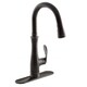 kohler bellera bronze