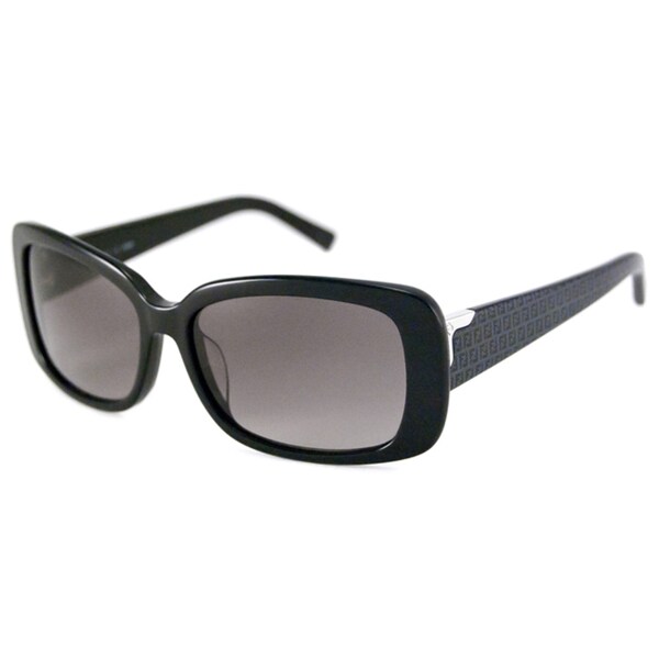 fendi rectangular sunglasses