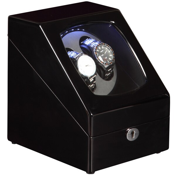 steinhausen dual pro automatic watch winder