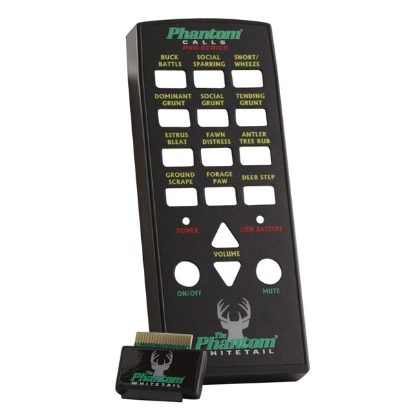 Extreme Dimension Pro-Series Sound Whitetail Module