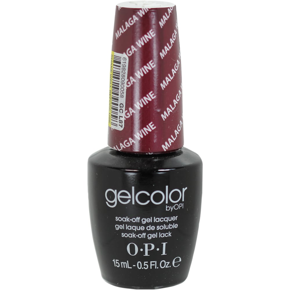 where to buy opi gel polish