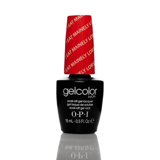 opi gelcolor mainely soak