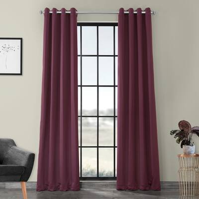 Buy Purple Formal Curtains Drapes Online At Overstock Our