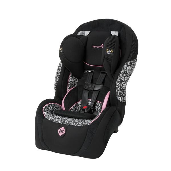 Safety 1st Complete Air 70 Convertible Car Seat in Julianne