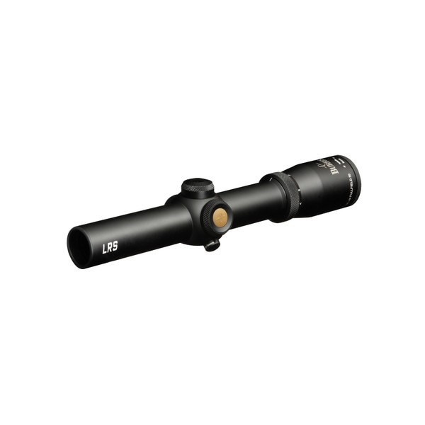 Burris Fullfield TAC30 1 4x24 Scope 200433 Burris Gun Scopes