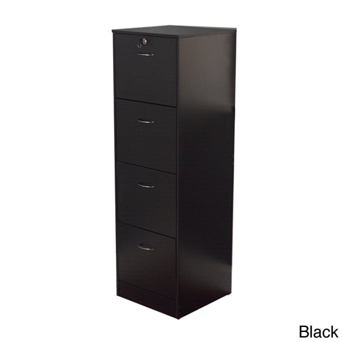 Wilson Filing 4 drawer Cabinet