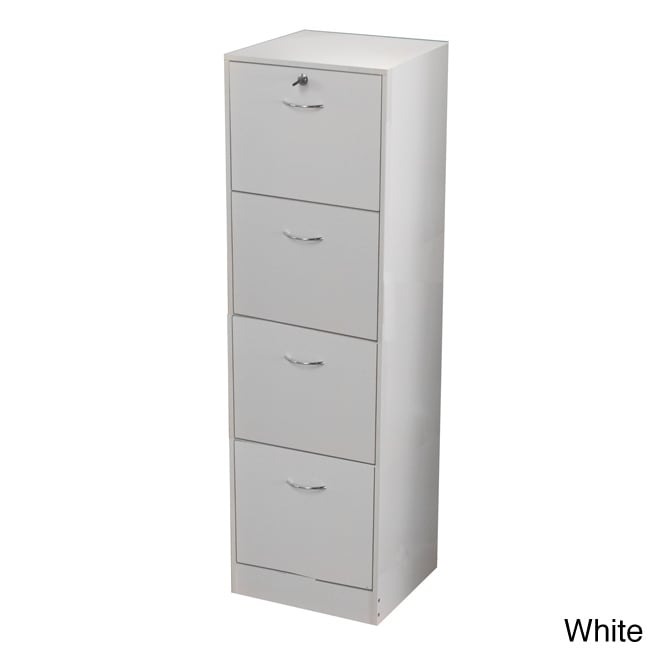 Wilson Filing 4 drawer Cabinet