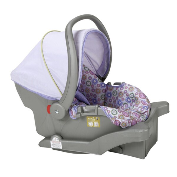 cosco comfy carry