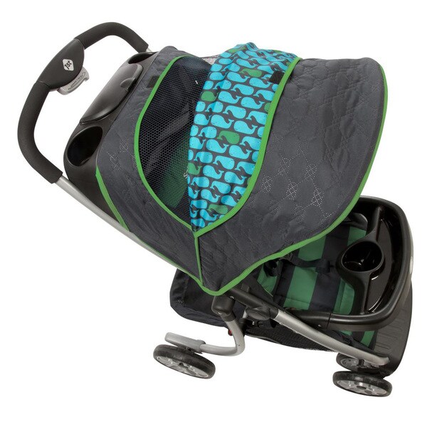 safety first stroller snack tray