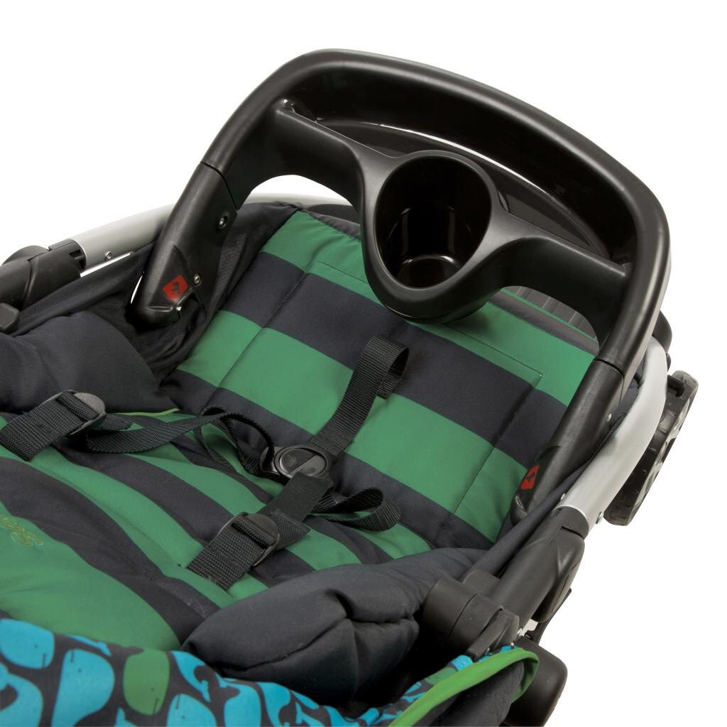 safety first stroller snack tray