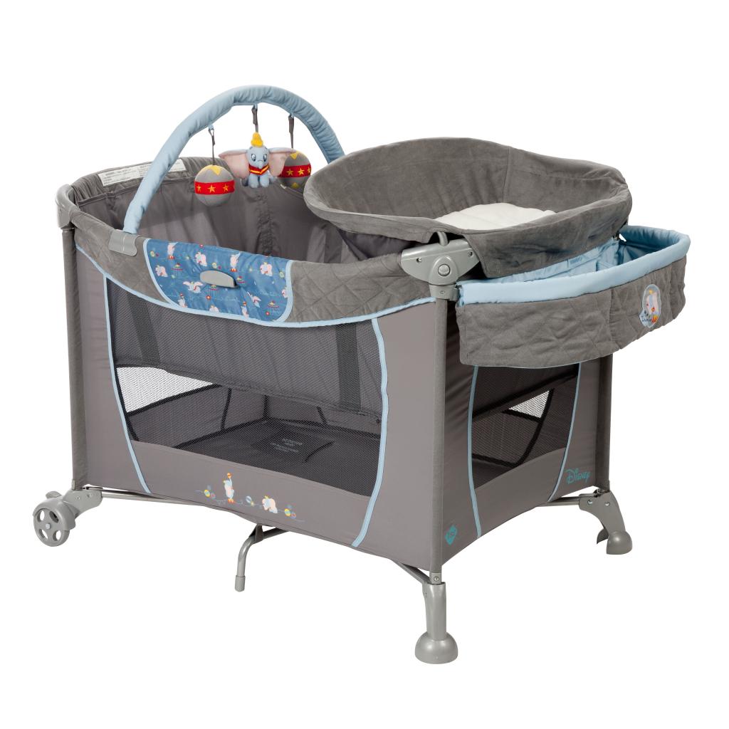 dumbo nursery furniture