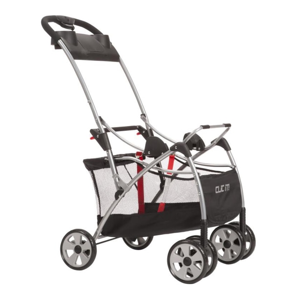 safety first stroller frame