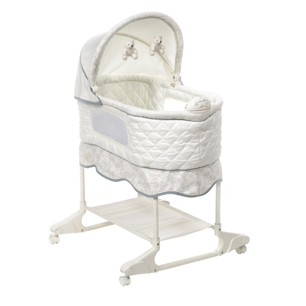 Safety 1st Nod-A-Way Bassinet buybuy BABY 8026261