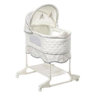 Safety 1st Nod-A-Way Bassinet