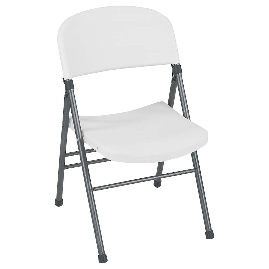 Cosco 4 Pack Resin Folding Chair