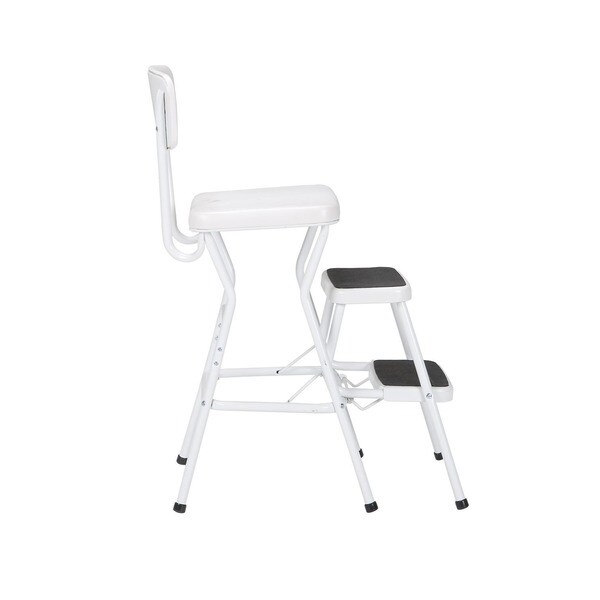 counter chair step stool