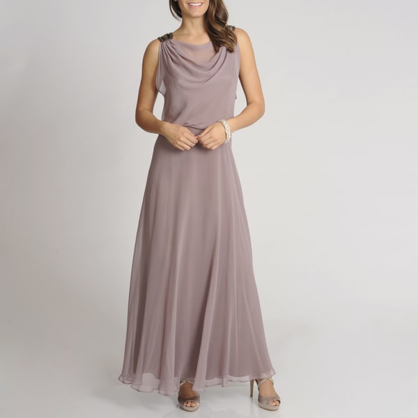 Decode 1.8 Women Hollywood Evening Gown