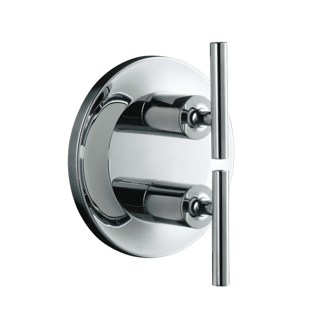 Kohler Purist Stacked Valve Trim