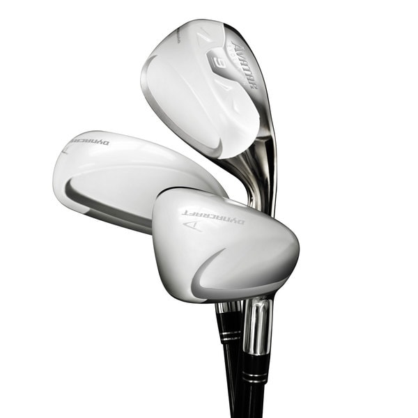 Dynacraft Avatar Evolution Hybrid Dynacraft Hybrid Clubs