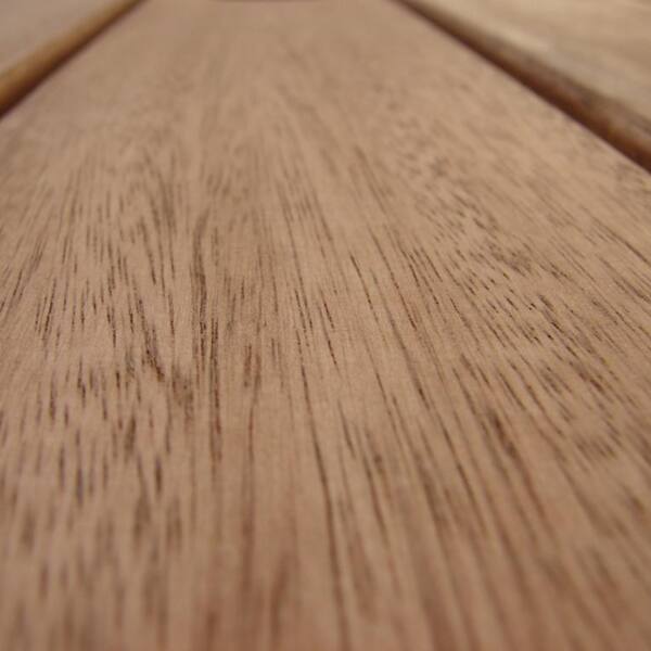 Amazonia Albany 7-piece Eucalyptus Wood Patio Dining Set - 7 Piece