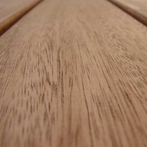 Amazonia Amelia 100% FSC Certified Wood 9-piece Outdoor Patio Dining Set