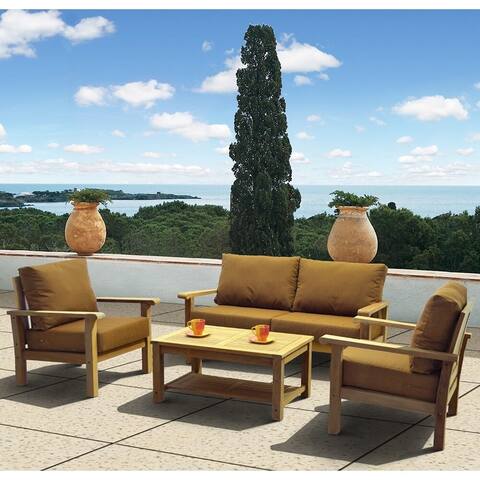 Buy Teak Coffee Table Outdoor Sofas Chairs Sectionals