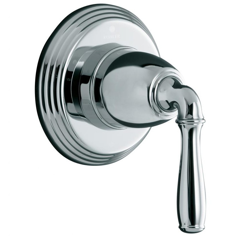 Kohler Devonshire Transfer Valve Trim