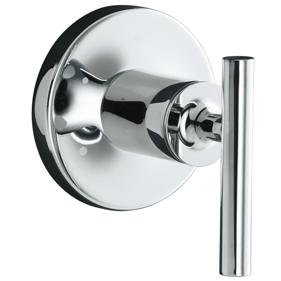 Kohler Purist Transfer Valve Trim With Lever Handle