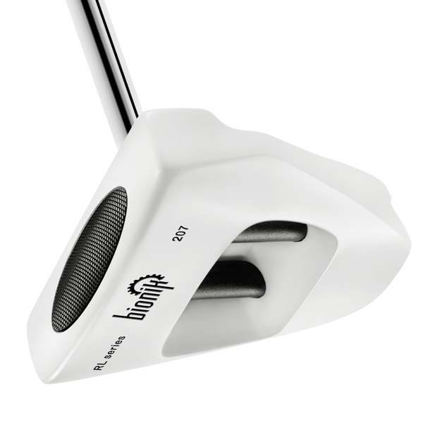 Bionik 207 White Nano Putter