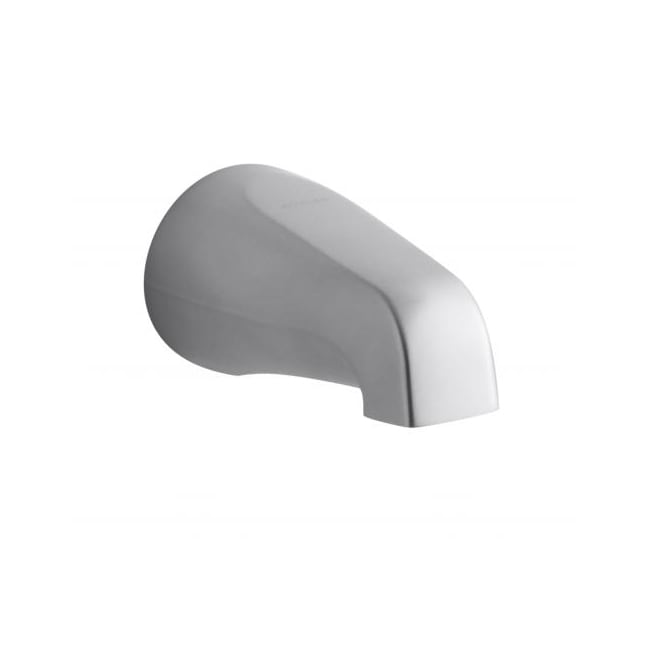 Kohler Coralais Non diverter Bath Spout With Npt Connection