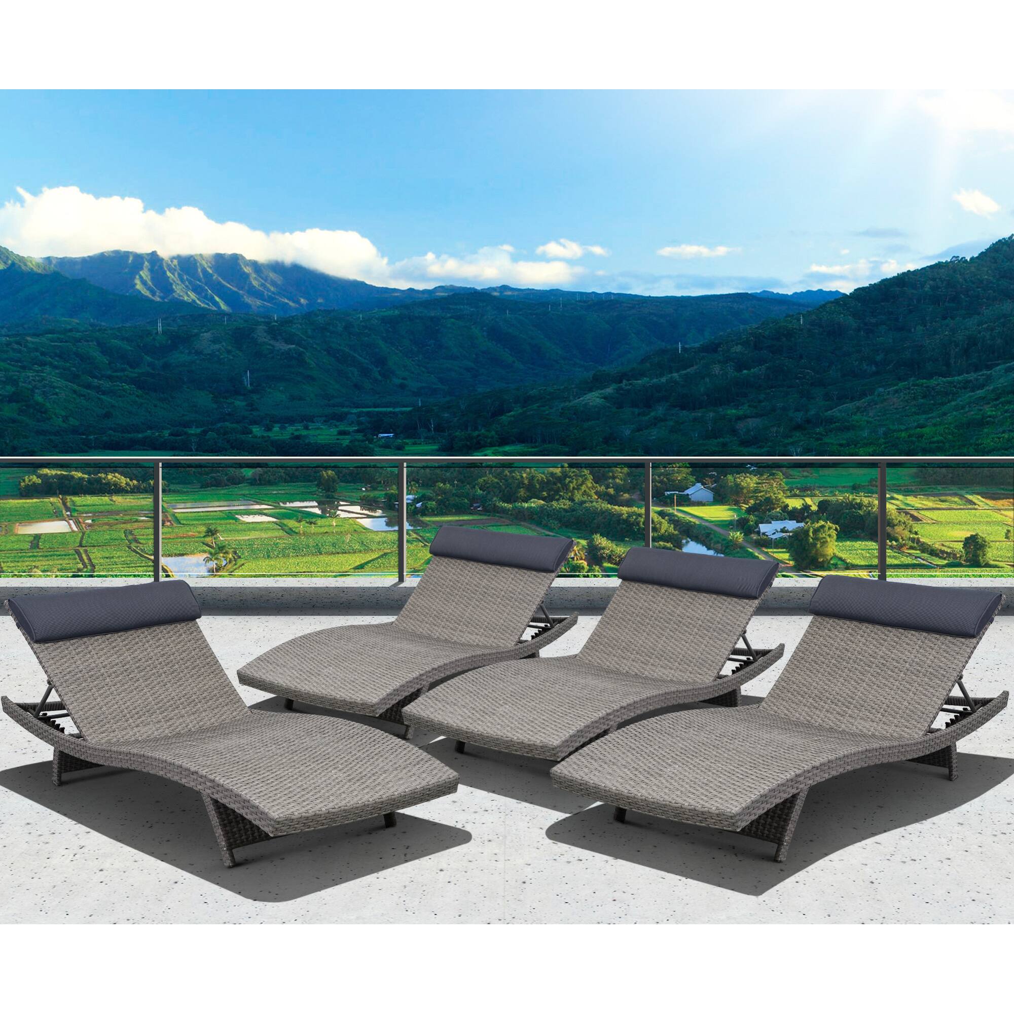 overstock garden lounge