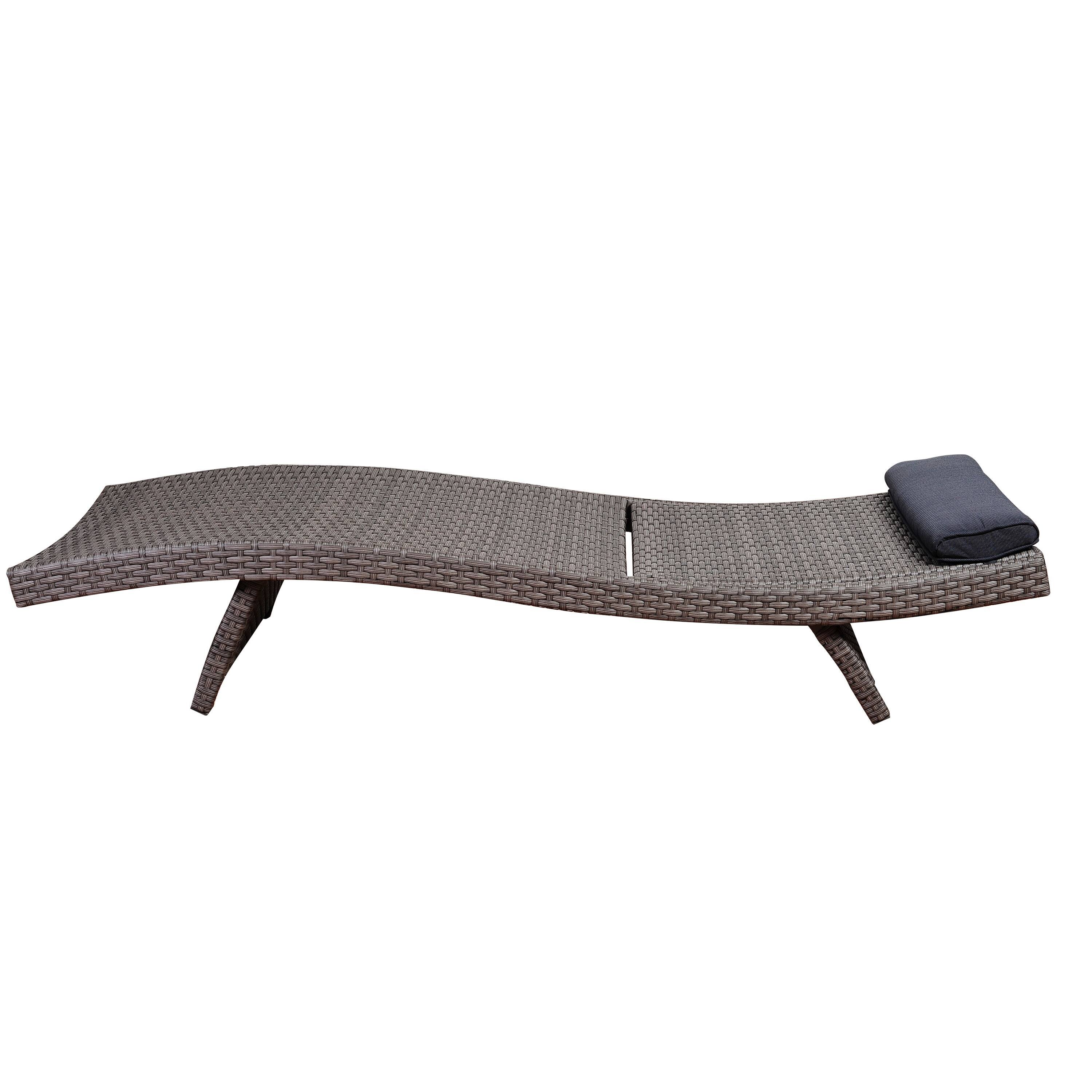 Buy Outdoor Chaise Lounges Online at Our Best Patio Furniture Deals