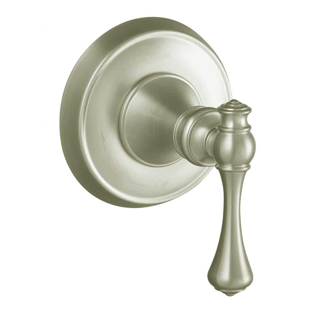 Kohler Revival Lever Handle Volume Control Valve Trim