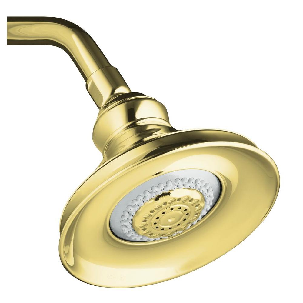 Kohler Revival Multifunction Showerhead