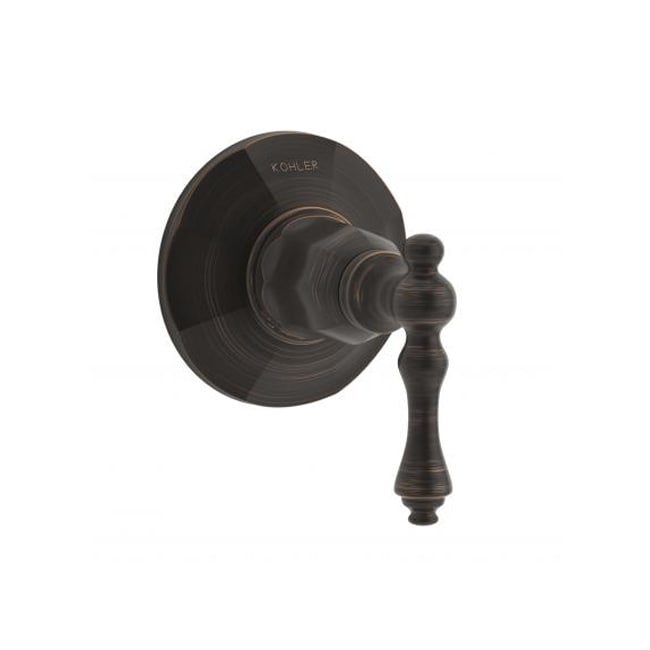 Kohler Kelston Transfer Oil rubbed Bronze Valve Trim